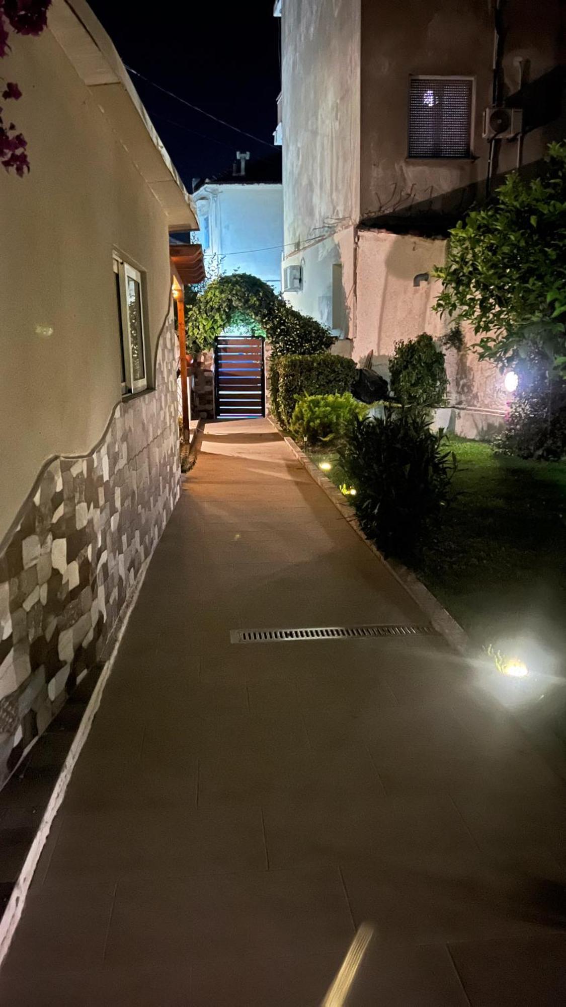 Alkistis House Villa Volos Exterior photo
